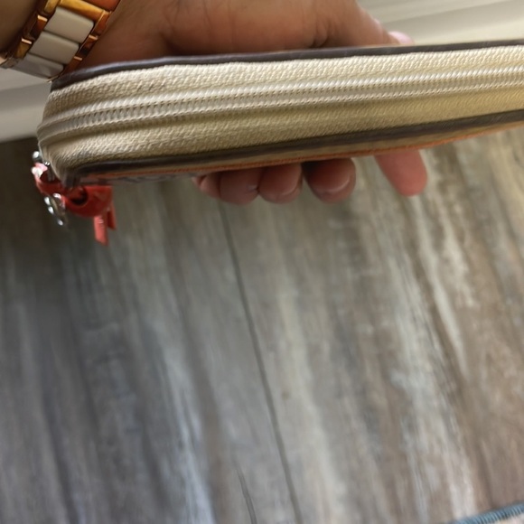 Vintage Fossil Key - Per Wallet - Picture 9 of 10